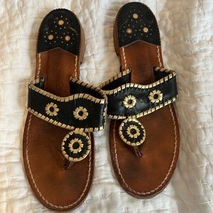 Jack Rogers Sandals